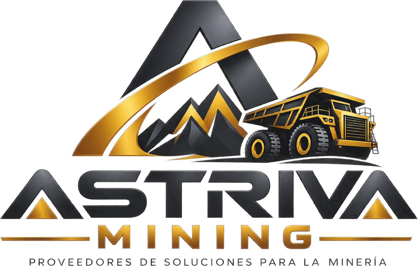 Astriva Mining — Proveedores de soluciones para la minería